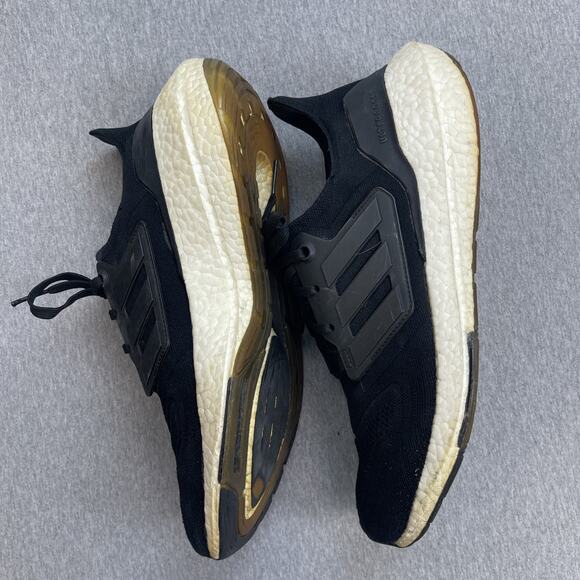 Adidas Running Shoe Ultra Boost Size 12 Model GX 3062